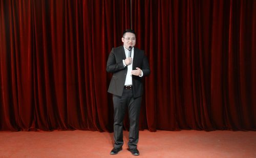 乾港集團 乾港集團