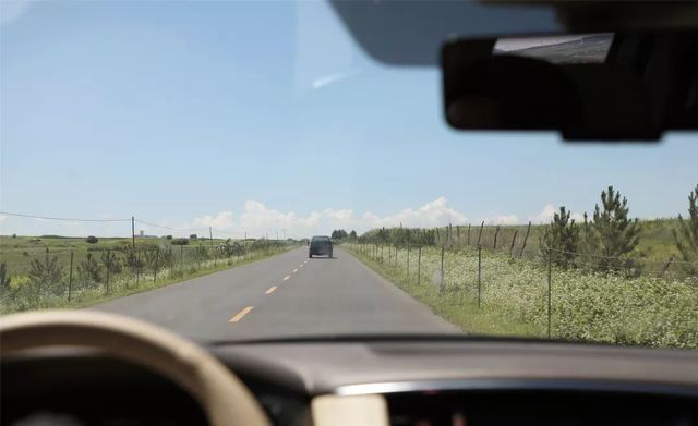 乾港集團高層草原自駕游 乾港集團高層草原自駕游