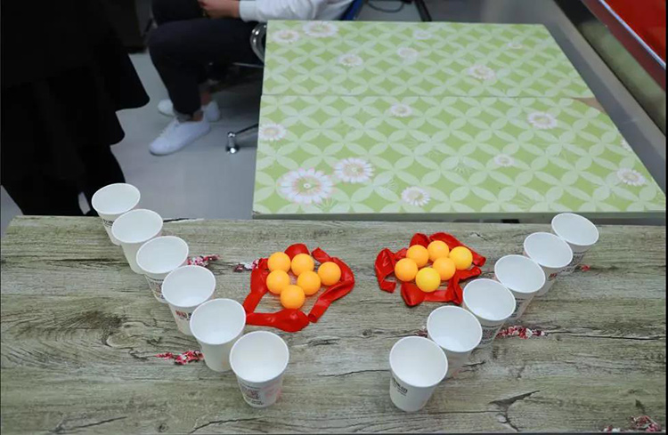 乾港生日，生日party，環(huán)保生日會(huì)，環(huán)保公司，乾港集團(tuán)